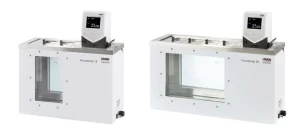 Viscothermostat Lauda Viscotemp Pro