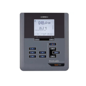 Conductimètre de laboratoire WTW – InoLab® Cond 7310