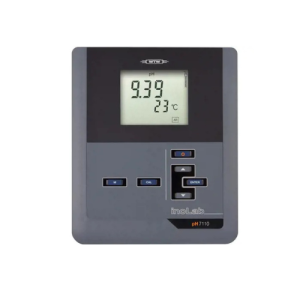 pH-mètre de laboratoire WTW – InoLab® pH 7110