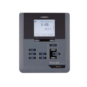 pH-mètre de laboratoire WTW – InoLab® pH 7310