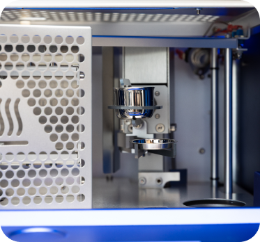 Fusionneuse perleuse électrique SPEX-KATANAX - X-100 – Image 3