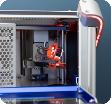 Fusionneuse perleuse électrique SPEX-KATANAX - X-100 – Image 4