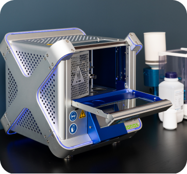 Fusionneuse perleuse électrique SPEX-KATANAX - X-100 – Image 2