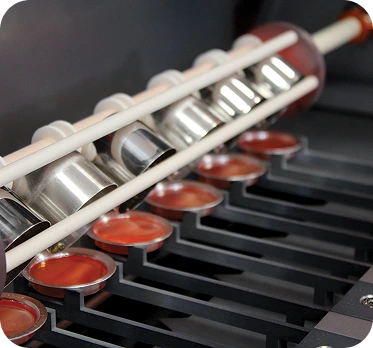 Fusionneuse perleuse électrique SPEX-KATANAX - X-600 – Image 2