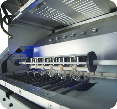 Fusionneuse perleuse électrique SPEX-KATANAX - X-600 – Image 4