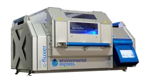 Fusionneuse perleuse électrique SPEX-KATANAX – X-600