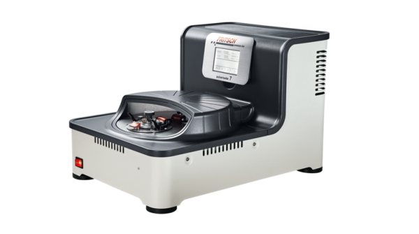 Micro-broyeur planétaire FRITSCH PULVERISETTE 7 Premium Line