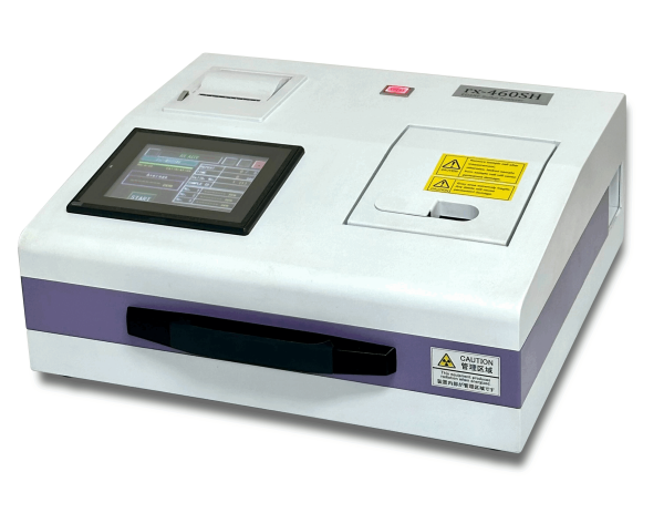 Analyseur de soufre EDXRF TANAKA – rx-460SH