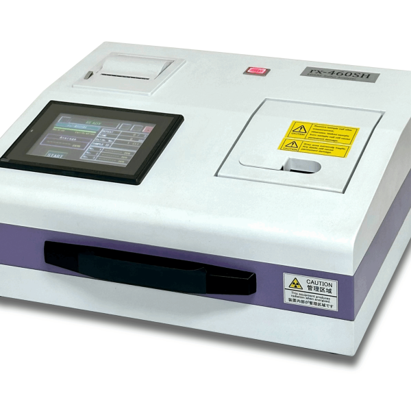 Analyseur de soufre EDXRF TANAKA – rx-460SH