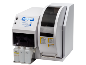 Analyseur de volume de gaz Kyoto – GVA-710