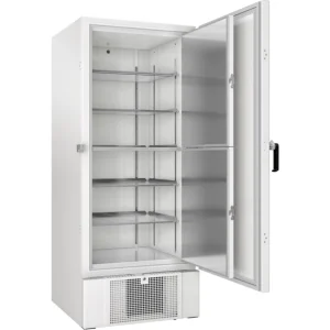 Armoire négative ultra basse température ATEX Eberhardt