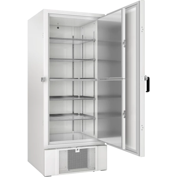 Armoire négative ultra basse température ATEX Eberhardt