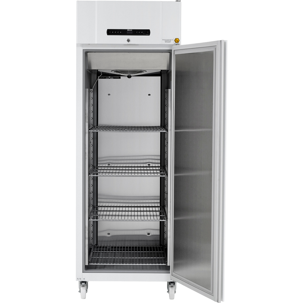 Armoire négative qualifiable BioCompact ATEX Eberhardt – Image 2