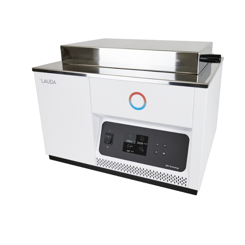Bain-marie LAUDA HYDRO