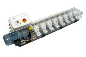 Testeur de graisse SKF EMCOR