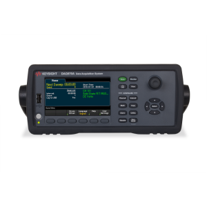 Centrale d&rsquo;acquisition KEYSIGHT DAQ970A