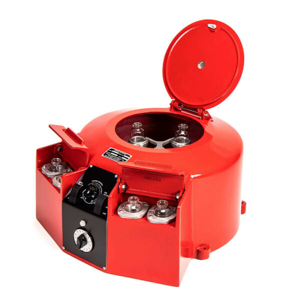 Centrifugeuse compacte pour pétrole brut ROBINSON – modèle 872AT4