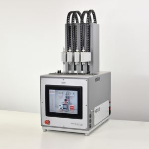 Instrument de désémulsion des huiles automatique SCAVINI AD1401-500 – ASTM D1401 – ISO 6614