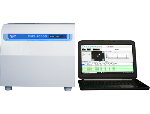 Viscosimètre EMS Kyoto – EMS-1000S