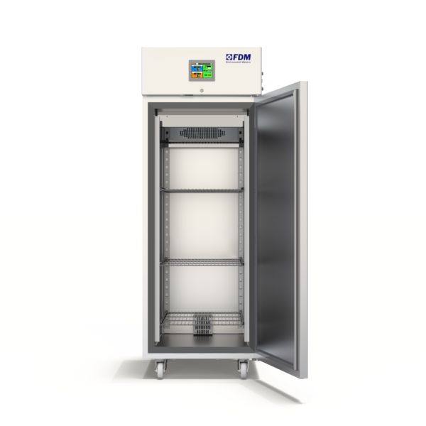 Enceintes thermostatées FDM Dellamarca – Série TB-TS