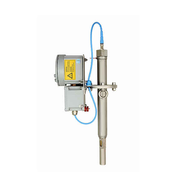 Instrument de mesure de la conductivité MBA Instruments - MLA1000 – Image 2