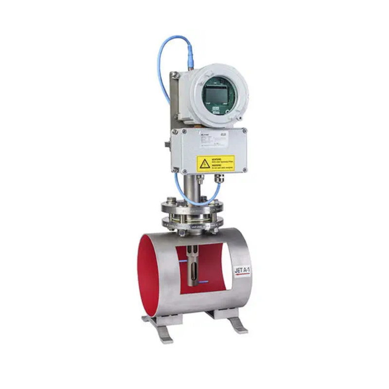 Instrument de mesure de la conductivité MBA Instruments - MLA1000 – Image 4