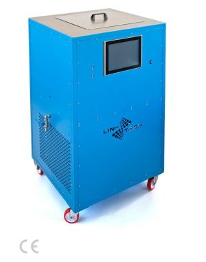 Instrument de détermination du couple des graisses à basse température LIN-TECH – NewLab 800