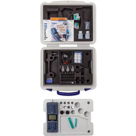 Colorimètre WTW - pHotoFlex® STD – Image 4