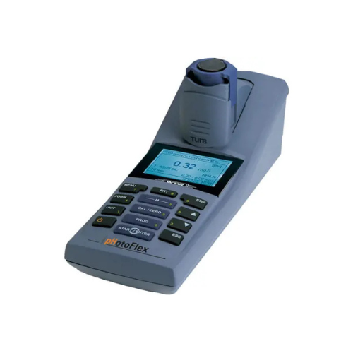 Colorimètre WTW – pHotoFlex® Turb