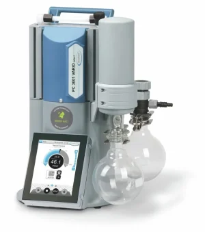 Accessoires pour pompes à membrane et groupes de pompage