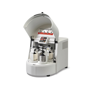 Broyeur planétaire FRITSCH Pulvérisette 5 classic line