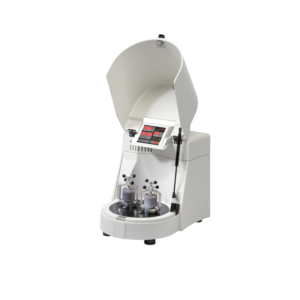 Micro-broyeur planétaire FRITSCH PULVERISETTE 7 Classic Line