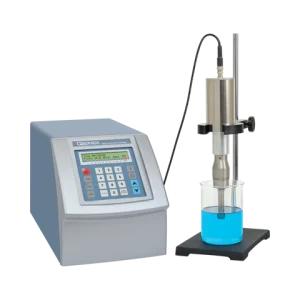 Sonificateur Qsonica Q500, puissance 500W