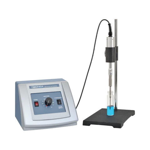 Sonificateur Qsonica Q55, puissance 55W