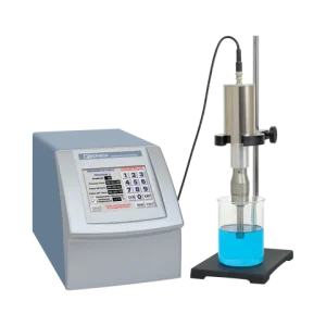 Sonificateur Qsonica Q700, puissance 700W