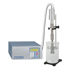 Sonificateur Qsonica Q2000, puissance 2000W