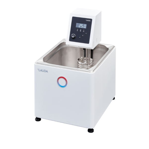 Thermostat chauffant LAUDA ALPHA