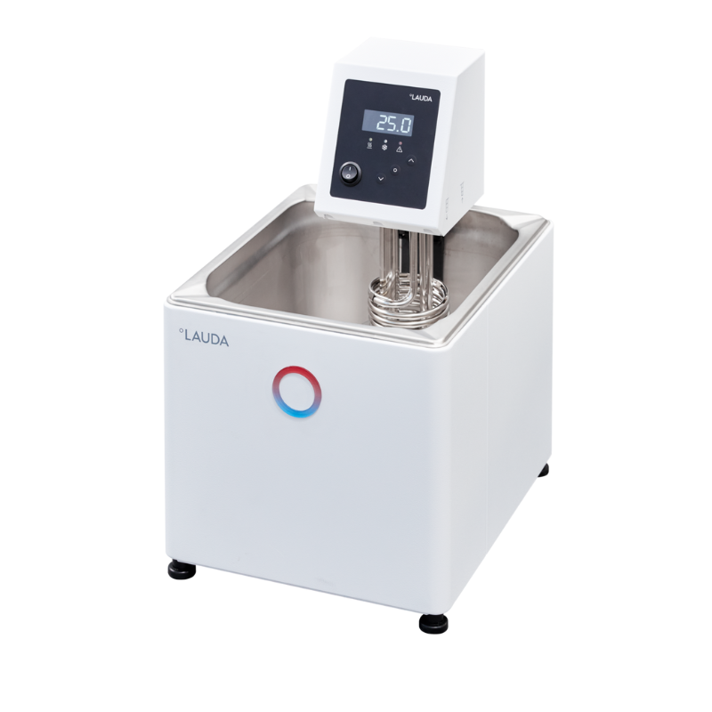 Thermostat chauffant LAUDA ALPHA