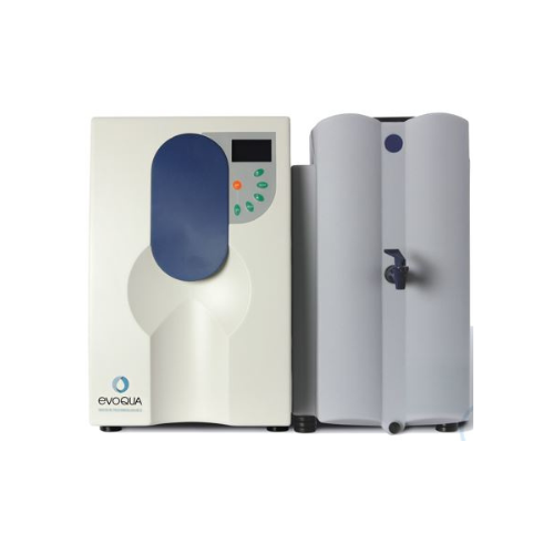 Système d’eau purifiée EVOQUA – Ultra Clear™ RO EDI
