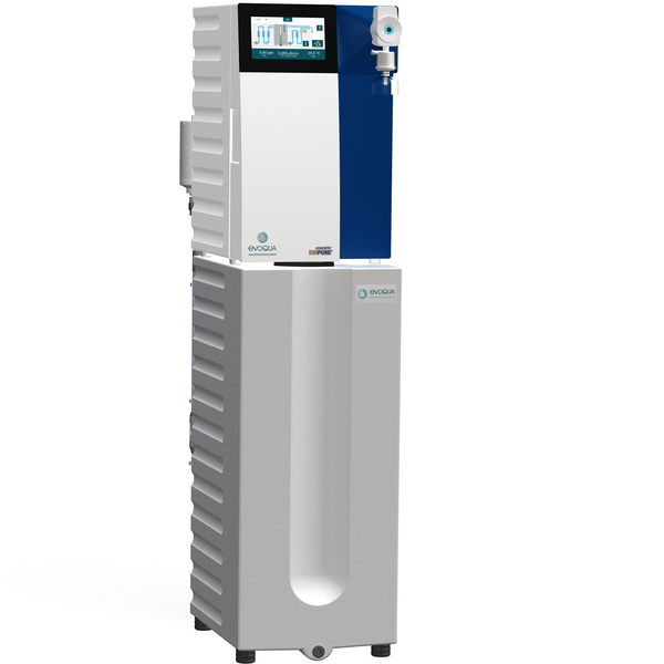 Système de production d’eau ultra pure EVOQUA - Ultra Clear™ TP ED – Image 3