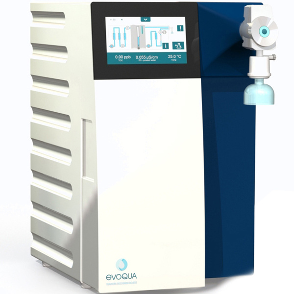 Système de production d’eau ultra pure EVOQUA - Ultra Clear™ TP ED – Image 2