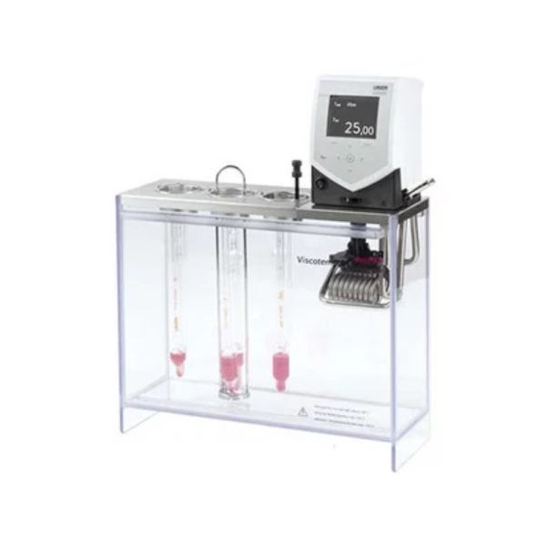 Viscothermostat Lauda Viscotemp ET / Viscotemp 18