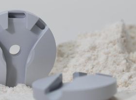 Matériau en nitrure de bore Henze - HeBoSint® Strong LINE – Image 3