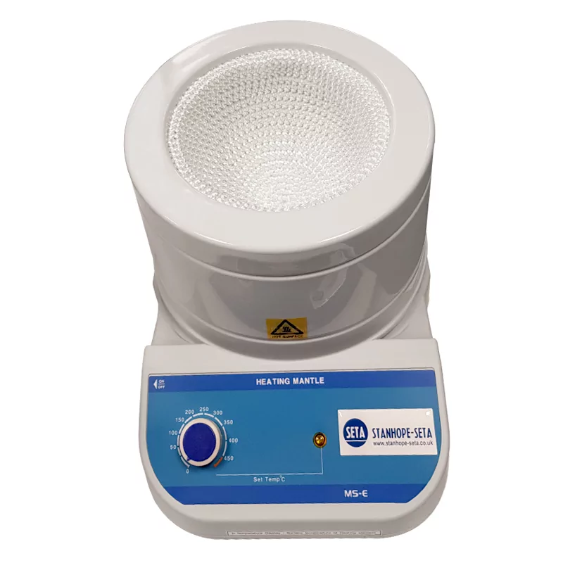 Chauffe-flacon de distillation STANHOPE SETA – Image 2