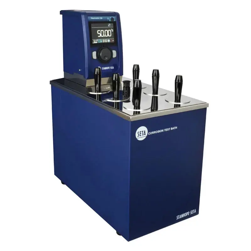 Bain pour test de corrosion cuivre et argent Stanhope Seta – 11405-0