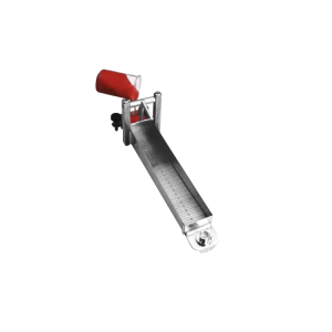 Consistomètre de Bostwick selon ASTM F1080-93