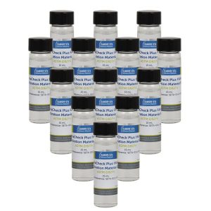 Matériaux de référence SetaCheck FAME