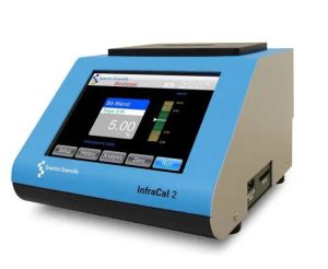 Analyseur d&rsquo;EMAG (FAME) pour gasoil, gazole, diesel SPECTRO SCIENTIFIC