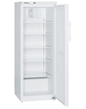 Armoires de stockage positives négatives combinées ATEX LIEBHERR FK/G