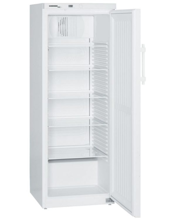 Armoires de stockage positives négatives combinées ATEX LIEBHERR FK/G